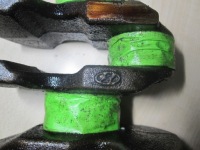 фото thumb №6, Hyundai i10 i20 1.2b 1.4b 10r вал колінчастий номінальний з вкладиші 1.25 g31a