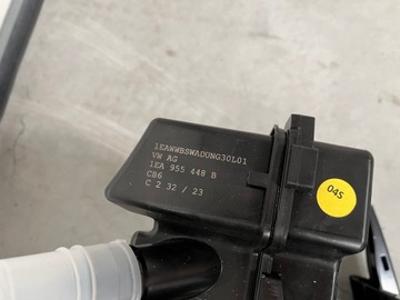 фото thumb №6, Vw id4 id.4 pas переднє підсилювач радіатор 1ea955448b 1ea955455c