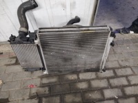 фото thumb №1, Комплект радіатор kadjar 1.6 tce 21410-4eb0a