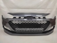 фото thumb №1, Hyundai i20 ii бампер передній перед 2014-2017