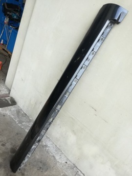 фото thumb №6, Планка накладка порогова ліва audi a8 d3 02r lz9w