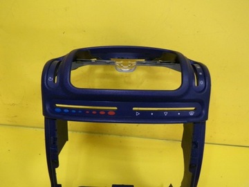 фото thumb №6, Рамка защита радио консоли smart fortwo i 1999 993790002 nr65