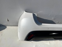 фото thumb №6, Mazda 2 iv toyota yaris iv заднее бампер задний 4 x pdc