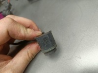 Купити Джгут передній бампера vw passat b7 датчики електропроводка pdc 3aa9711095s, фото thumb