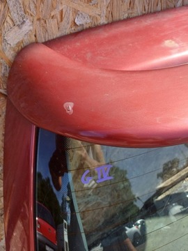 фото thumb №7, Крышка зад задняя vw golf iv хэтчбек hb 98-04