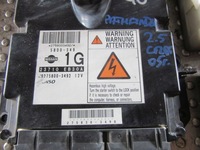 фото thumb №10, Nissan pathfinder r51 2.5d 2005 набір do запуску kpl