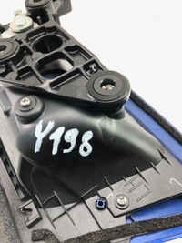 фото thumb №6, Toyota c-hr ручка двері лівий задня ліва задня