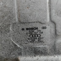 фото thumb №7, Audi q7 4m 2017 захист вентилятора радіатора