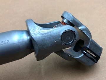 фото thumb №9, Wał шарнір стрижень колонки кермового 4kl419753d eu audi e-tron 55 2020-