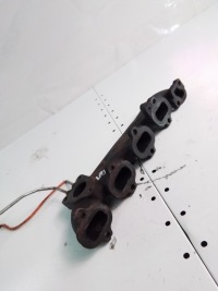 фото thumb №1, L836 коллектор выпускной renault trafic iii 1.6dci 140046202r