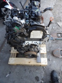 фото thumb №4, Двигатель bh0210jbha peugeot оригинальный номер