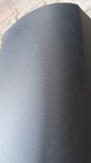 фото thumb №10, Накладка бампера задня volvo xc60 30796171