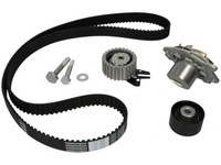 фото thumb №1, Hepu pk10552 насос водяная + набор ремень распределительного вала