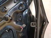 Audi e-tron дверь задняя задняя правое  ly9t 21r. в Украине, фото thumb