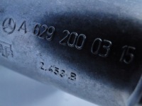 фото thumb №7, Mercedes термостат насоса насос wody gl x164 ml w164 164 a6292000315