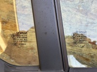 Smart 451 fortwo двері перед передні правий праве Київ, фото thumb