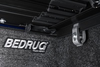 фото thumb №14, Sentry ct шторка алюминиевая обшивка кузов dodge ram 1500 2019- 6,5ft