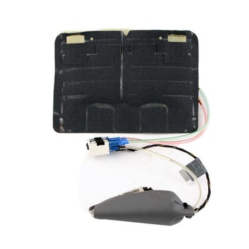 фото thumb №9, Bmw e60 e65 x5 e70 подушка pompowanie lędźwi