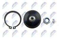 Шаровая опора рычага nty zsg-ch-007 в Украине, фото thumb