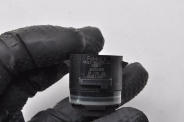 фото thumb №6, Ford puma mk2 ecosport pdc датчик паркування заднього ходу mu5t-15k859-ga