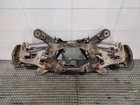 фото thumb №1, Балка подрамник oś задняя задняя infiniti q50 2.2 d cdi