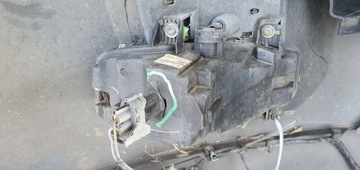 фото thumb №11, Land rover evoque l538 бампер перед переднє решітка bj32-17f003