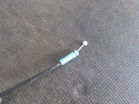 фото thumb №5, Трос замка правий перед toyota corolla e21 1.8 b hybrid 19-23 r.