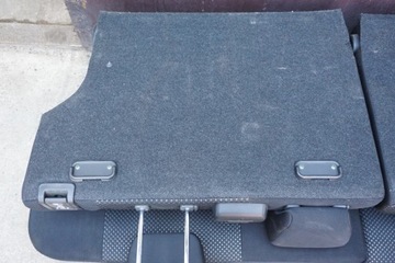 фото thumb №12, Suzuki grand vitara ii диван сиденье зад ii-rząd 5d 09r комплект