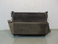 фото thumb №1, Комплект радиатор renault megane ii 1.9 dci