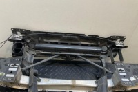 Комплект радиатор bmw 5 e60 7148585 4.8l бензиновый 2008 Доставка, фото thumb