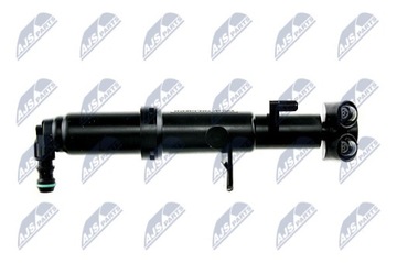 фото thumb №13, Розпилювач фара лівий mercedes s w221 2005-