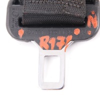 фото thumb №11, Mercedes slk r171 pas безопасности перед левый