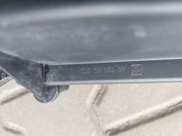 фото thumb №9, Защита крышка двигателя a1130100367 mercedes cl 55 amg 5.5 v8 w215