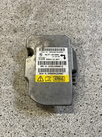фото thumb №1, Bmw x3 e83 модуль датчик подушка безпеки 3414358