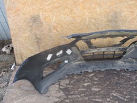 фото thumb №6, Бампер перед nissan micra k14 16-