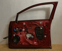 фото thumb №7, Vw golf vii дверь правое перед передние crambery