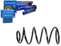 фото thumb №1, Пружина підвіска ford c-max focus c-max 1.8d/2