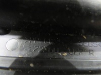 фото thumb №4, Молдинг скло лобове права renault zoe