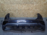 фото thumb №1, Бампер задня kia sportage iv 4 lift 18- gt