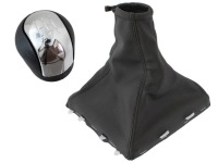 фото thumb №1, Opel vectra c signum ручка важіль перемикання передач + чохол