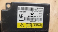 фото thumb №4, Модуль подушок renault megane iii 3 hb 3d 08- coupe 1,5 dci 285587908r