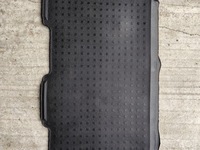 фото thumb №5, Vw t5 t5 lift t6 коврик обшивка мат задняя doka