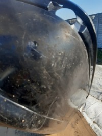 Бампер задня bmw e39 Недорого, фото thumb