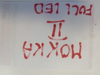 Фара full led opel mokka 2 9847939680 9847939180 Оригинал, фото thumb