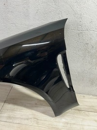 фото thumb №7, Porsche panamera 971 2017 ліва сторона крила