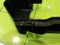 фото thumb №8, Mercedes a w169 2.0 cdi 05r воздуховод воздуха a1698170220