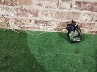 фото thumb №1, Замок дверь правый перед dacia sandero 2 pin