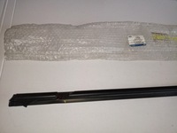 фото thumb №5, Планка накладка двері хром зад праві 1763368 ford fiesta mk7