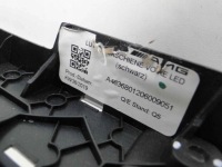 фото thumb №12, Mercedes g klasa w463 463 молдинг wewnęt 63 amg led
