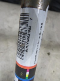 фото thumb №4, Колонка кермова c4 cactus